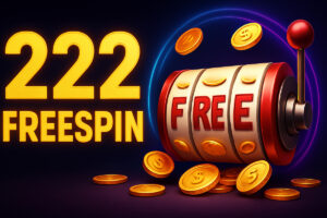 222 Freespin Betlist Bahis Sitesi